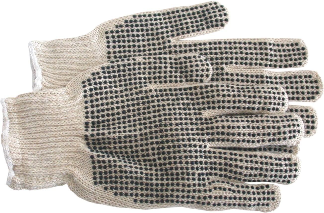 (image for) Knit Gloves
